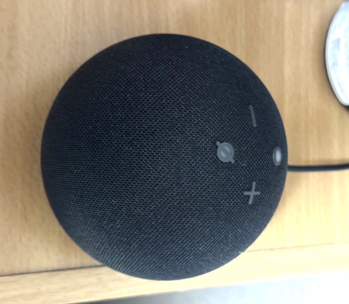Amazon Echo Dot 第5世代 チャコール